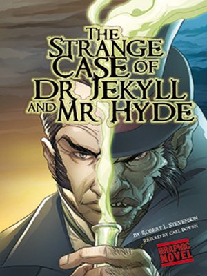 strange case of dr jekyll and mr hyde free ebook